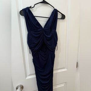 Love shack fancy cocktail dress. brand new with tags